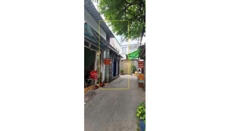 Bán Nhà Mặt Tiền Bùi Xuân Phái 62m² - Vị Trí Vàng Đầu Tư Sinh Lời Cao